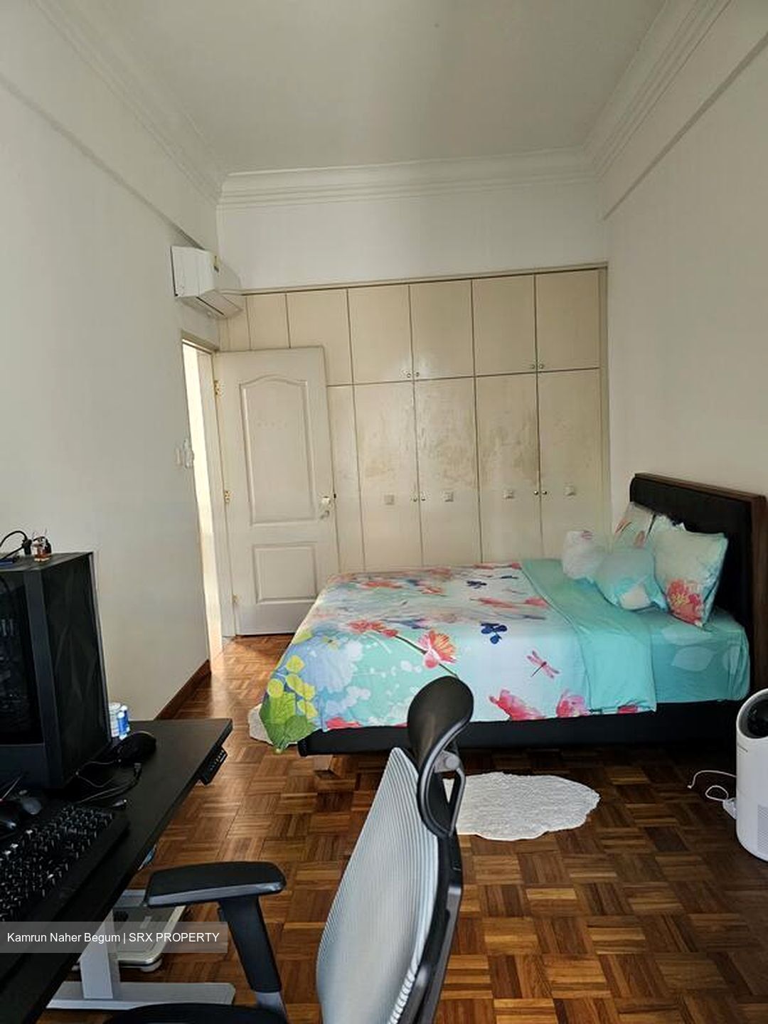 Banyan Condominium (D5), Condominium #473729001